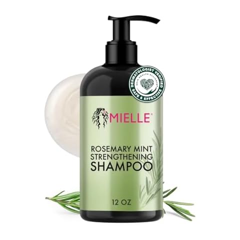 Mielle Organics thumbnail