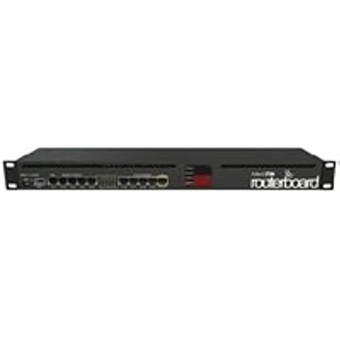 MikroTik thumbnail