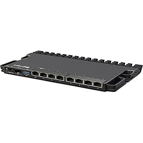 MikroTik thumbnail