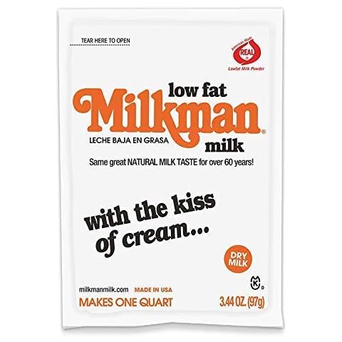 Milkman thumbnail