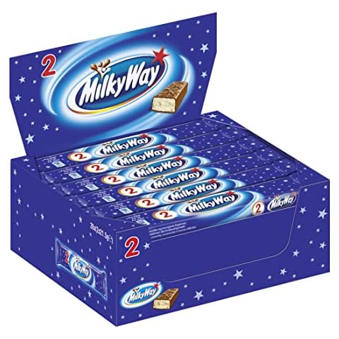 Milky Way thumbnail
