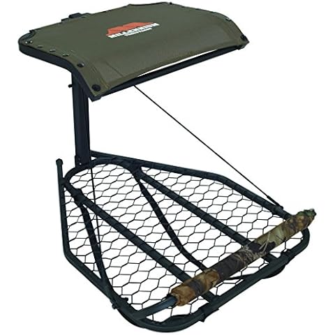 Millennium Treestands thumbnail