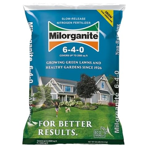 Milorganite thumbnail