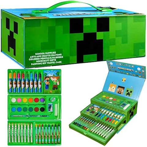 Minecraft thumbnail