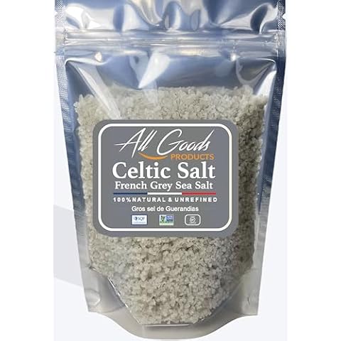 Mineral Celtic Salt thumbnail
