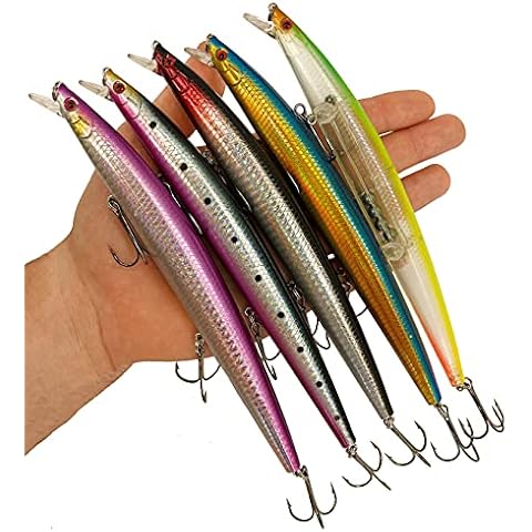 Minnow thumbnail