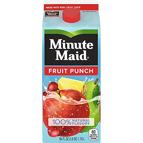 Minute Maid thumbnail