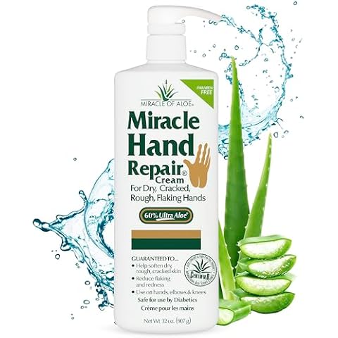 Miracle Of Aloe thumbnail