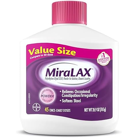 Miralax thumbnail