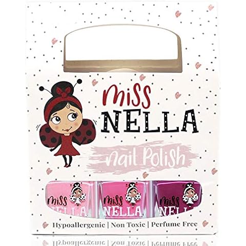 MISS NELLA thumbnail