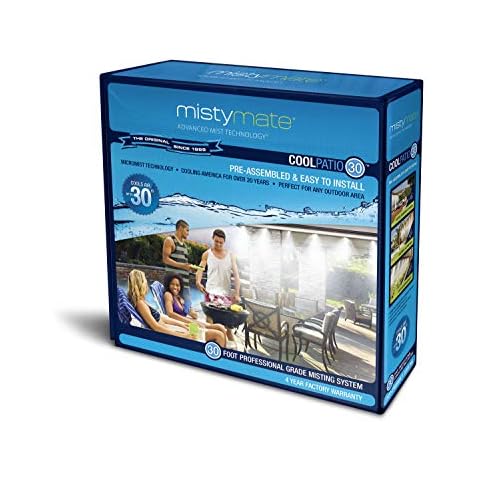 Mistymate thumbnail