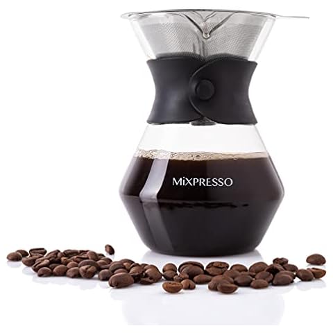 Mixpresso thumbnail