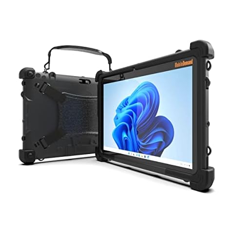 MobileDemand thumbnail