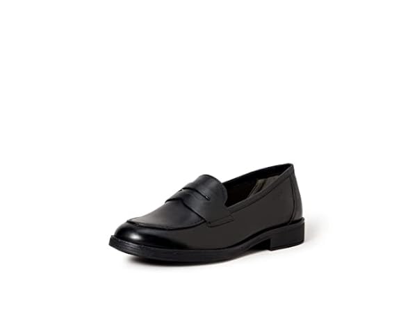 Mocassins et Loafers fille Vignette