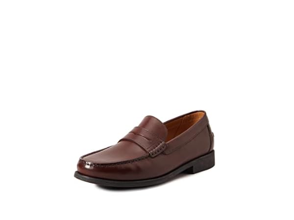 Mocassins et Loafers homme Vignette