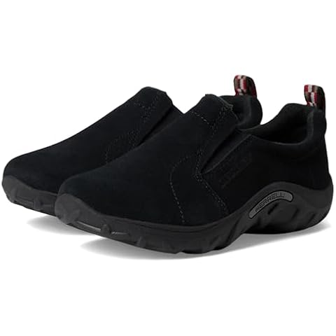 Moccasin Loafers for Girls