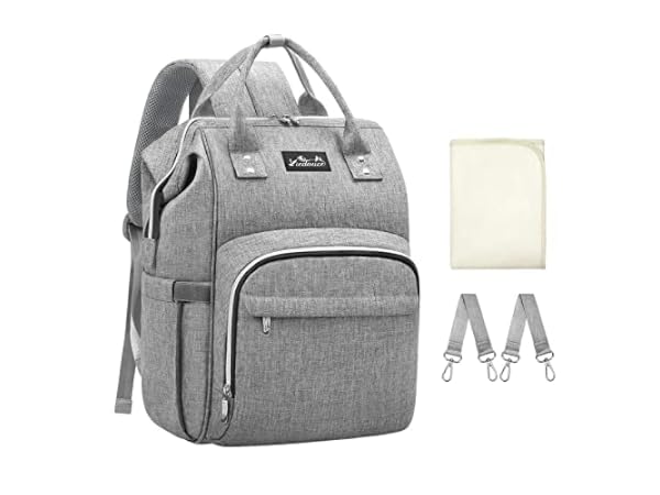 Mochilas para pañales Miniatura