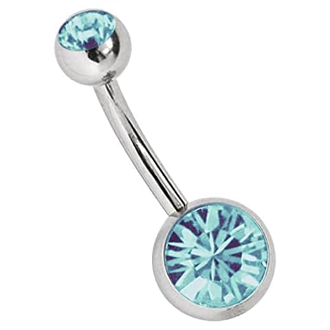 Modern Nature Piercingschmuck thumbnail