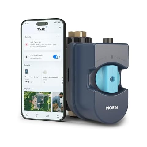 Moen thumbnail