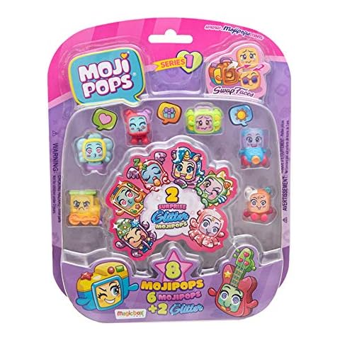 MojiPops thumbnail