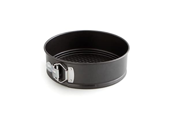 Moldes desmontables para tartas y bizcochos Miniatura