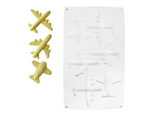 Moldes para bizcoletas Miniatura