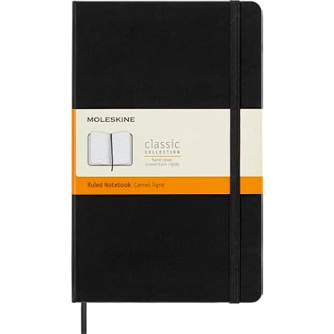 Moleskine thumbnail
