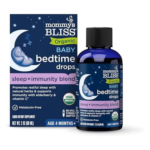 Mommy's Bliss feature image