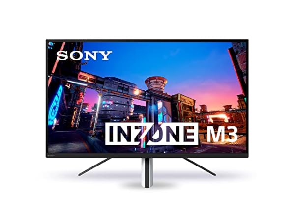 Monitores con HDMI 2.1 thumbnail