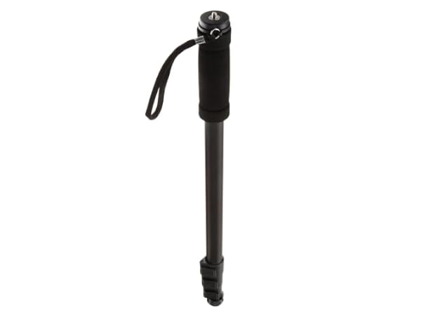 Monopods Vignette