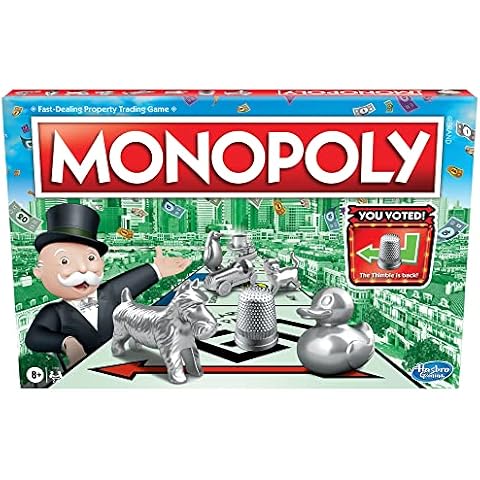 Monopoly thumbnail