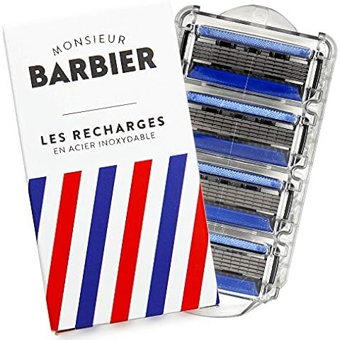 MONSIEUR BARBIER thumbnail