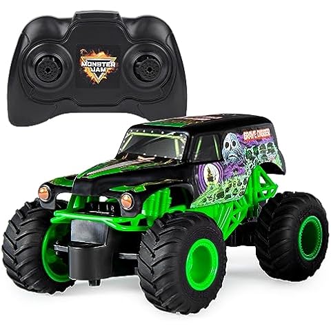 Monster Jam thumbnail
