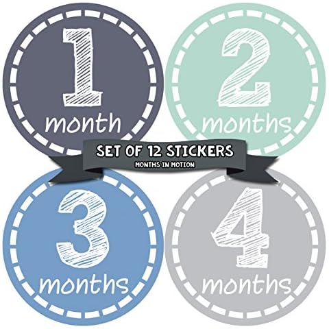 Months In Motion thumbnail