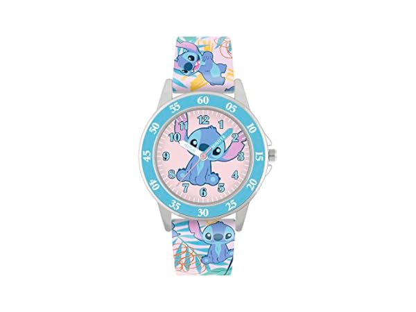 Montres bracelet pour fille Vignette