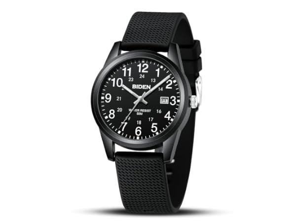 Montres bracelet pour homme Vignette