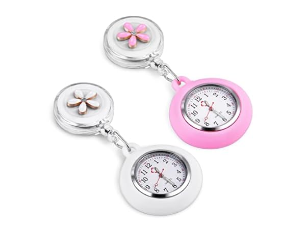 Montres de poche et goussets pour femme Vignette