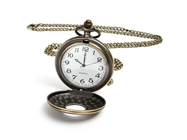 Montres de poche et goussets pour homme Vignette
