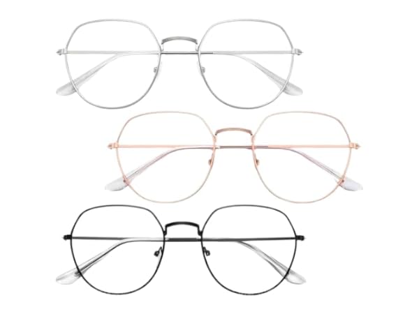 Montures de lunettes femme Vignette