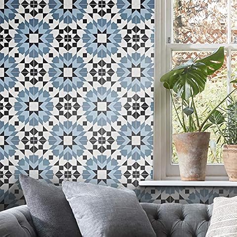 Moroccan Mosaic & Tile House feature image