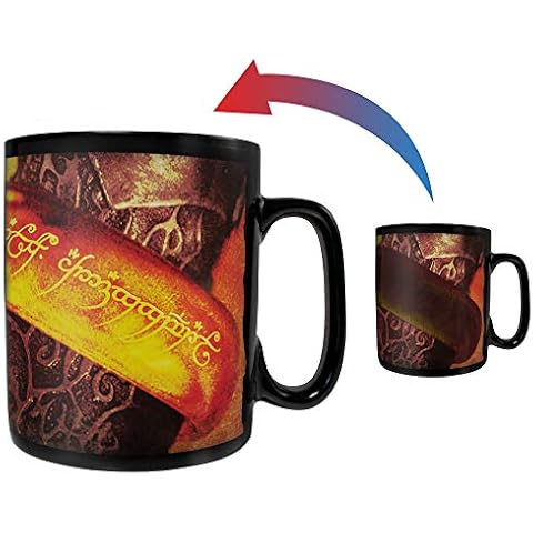 Morphing Mugs thumbnail