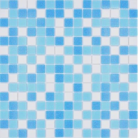 Mosaik-Netzwerk thumbnail