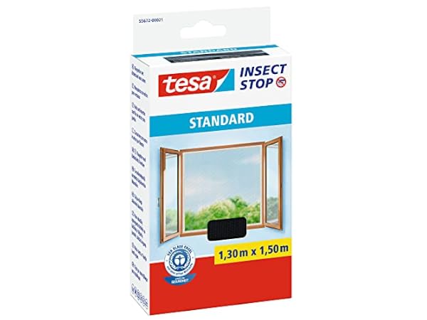 Mosquiteras para ventanas Miniatura