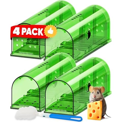 Motel Mouse thumbnail