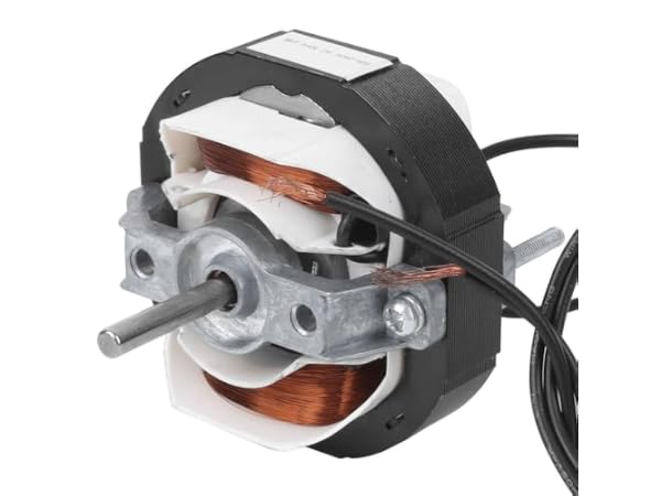 Moteurs électriques pour ventilateur Vignette