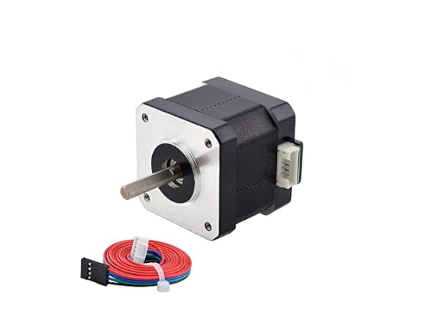Moteurs pour imprimante 3D Vignette