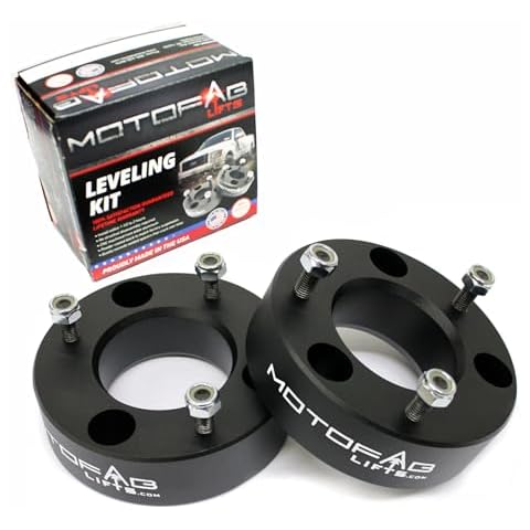 MotoFab Lifts feature image