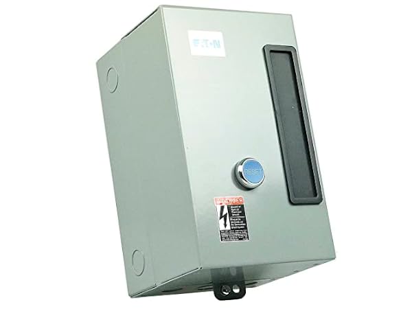 Motor Starters Thumbnail