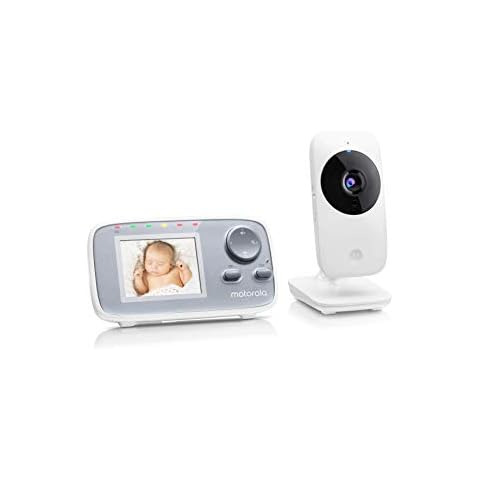 Motorola Nursery thumbnail