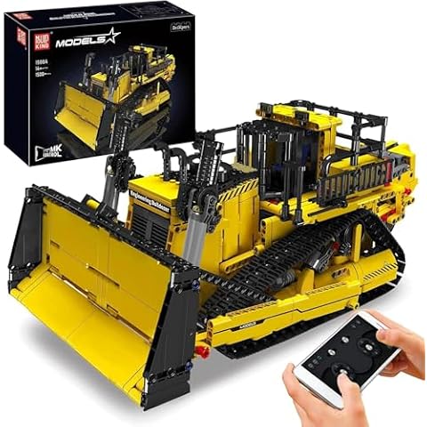 Mould King thumbnail